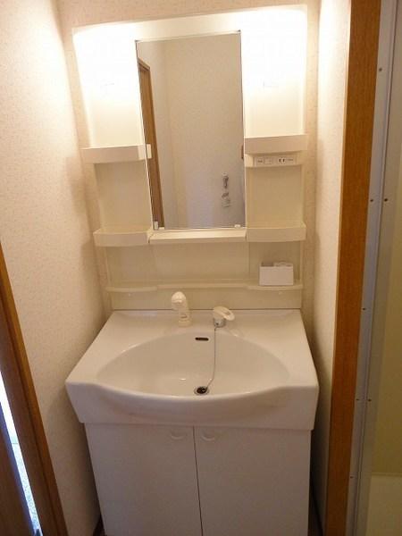 フローラ青葉（205） 部屋画像