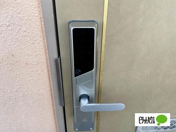 エトワール加藤（302） その他