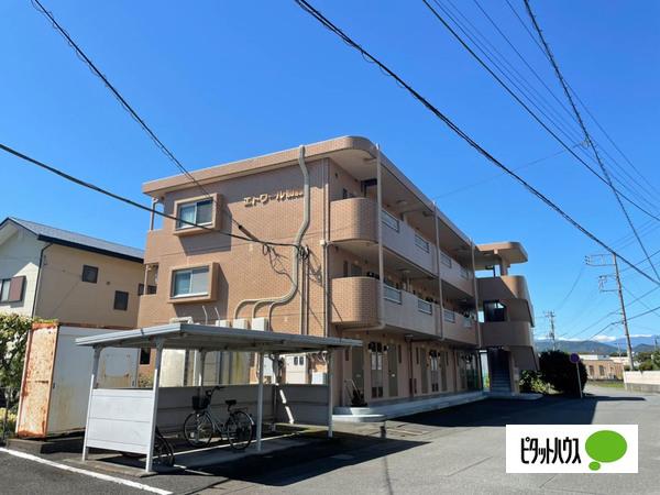 エトワール加藤（302） 外観