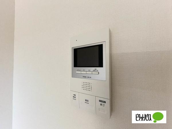 ヴィガラス永田町（402） 設備