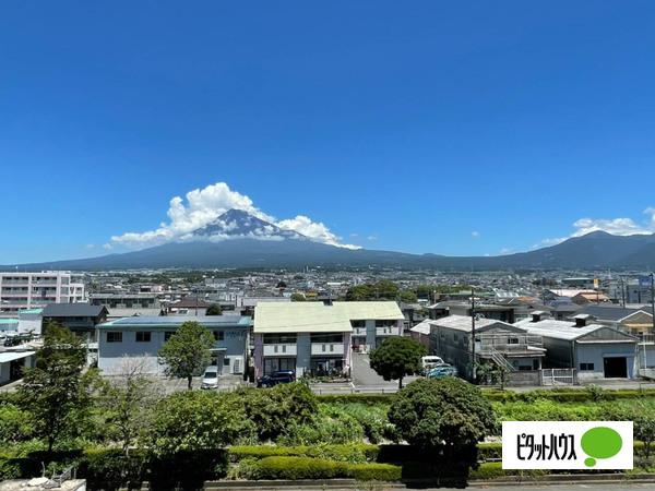 ヴィガラス永田町（402） 眺望