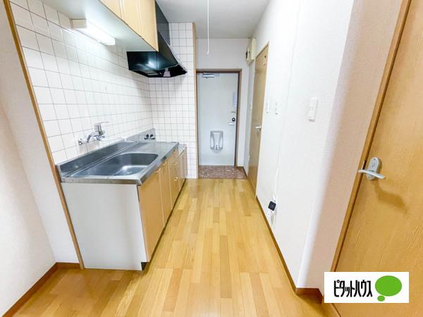 フローラ若松（202） その他部屋・スペース