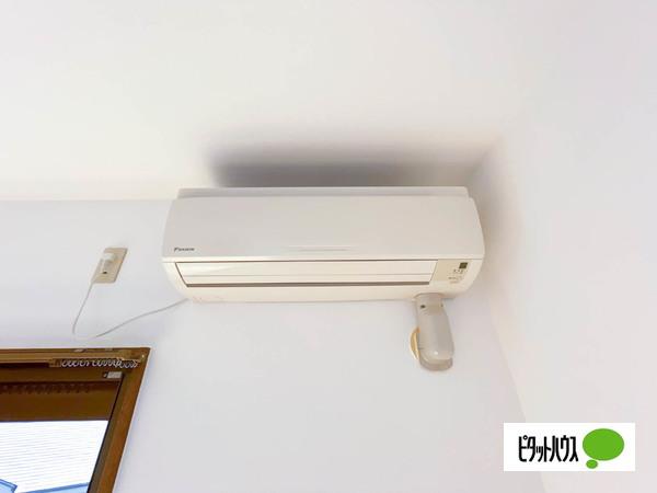 カーサカジマⅠ（408） 設備