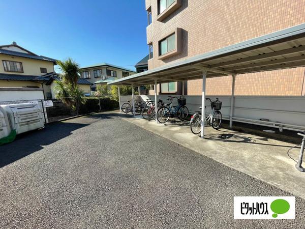 カーサカジマⅠ（408） 共有部分