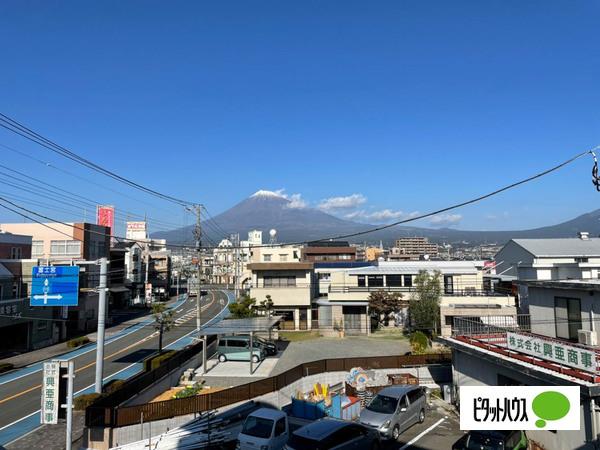 カーサカジマⅠ（408） 眺望