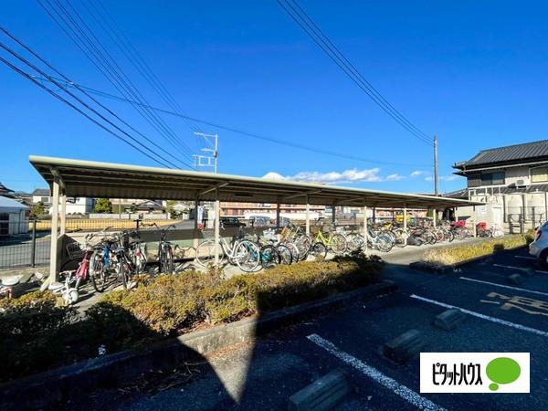 ラークビレッジ（3C） 共有部分