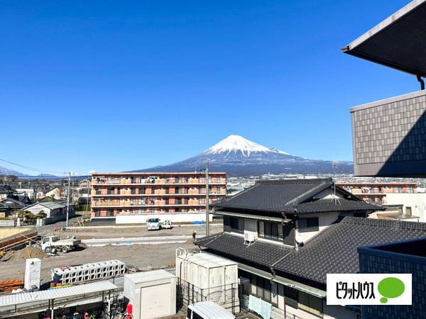 ラークビレッジ（3C） 眺望