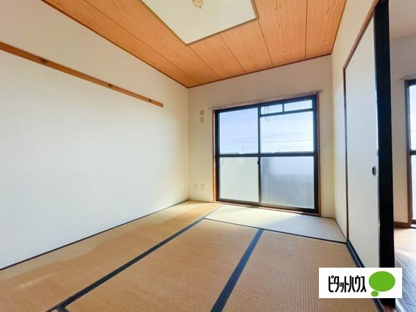 ラークビレッジ（3C） その他部屋・スペース
