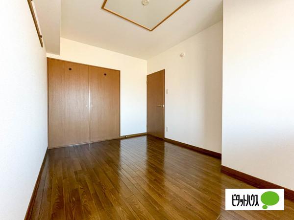 ラークビレッジ（3C） その他部屋・スペース