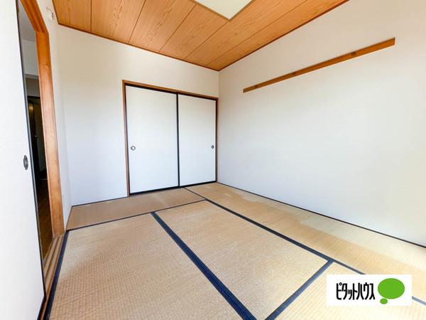 ラークビレッジ（3C） その他部屋・スペース