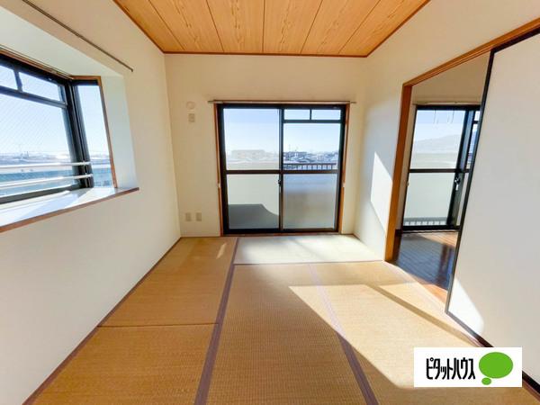 キャッスルベリー（4A） その他部屋・スペース