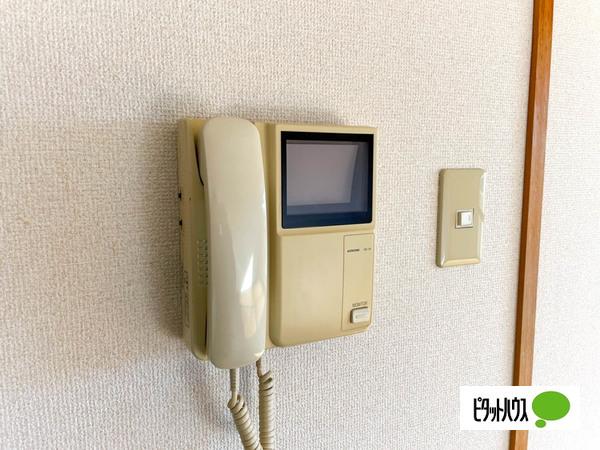 キャッスルベリー（4A） 設備
