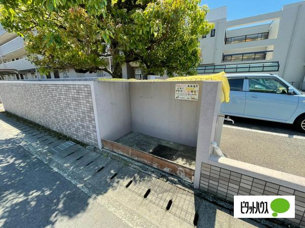 コンフォール富士（205） その他