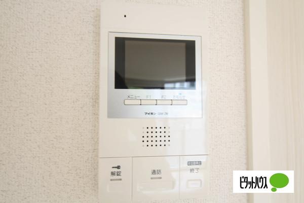 ヴィガラス永田町Ⅱ（201） 設備