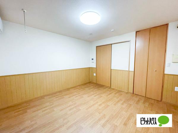 エルレーブ2A（108） その他部屋・スペース