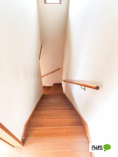ハウス赤池（B） 部屋画像