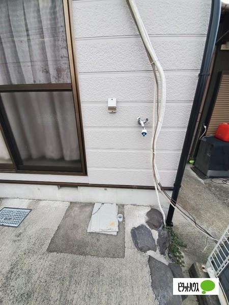 ハウス赤池（B） 部屋画像