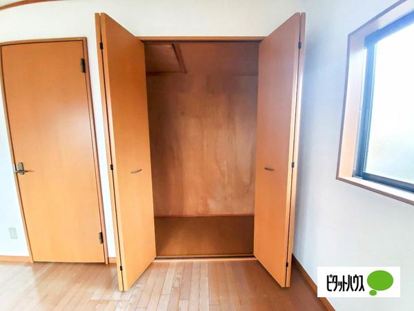ハウス赤池（B） 部屋画像