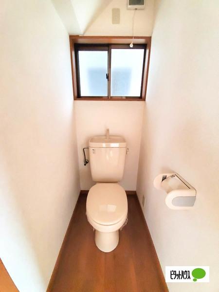 ハウス赤池（B） 部屋画像