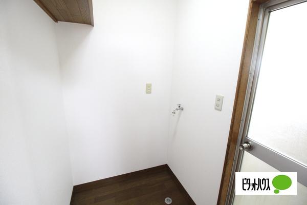 フカサワアパートメントB（2） 設備