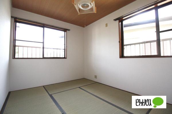 フカサワアパートメントB（2） その他部屋・スペース