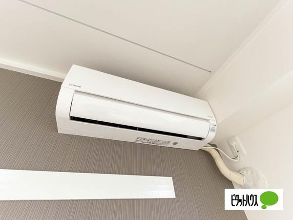 ドムス富士（301） 部屋画像