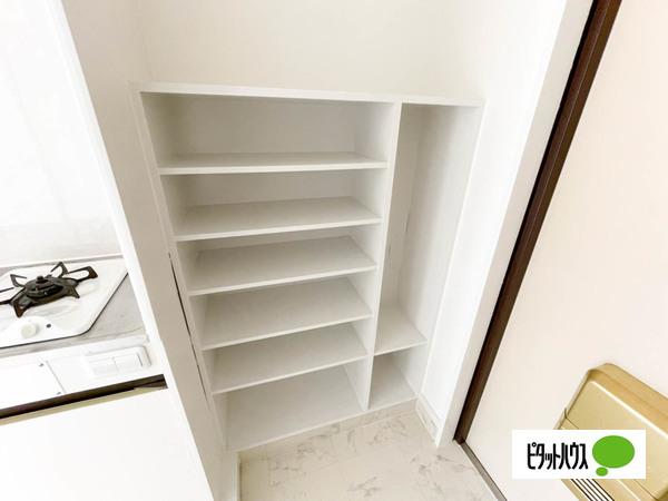 ドムス富士（301） 部屋画像