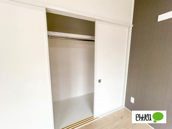 ドムス富士（301） 部屋画像
