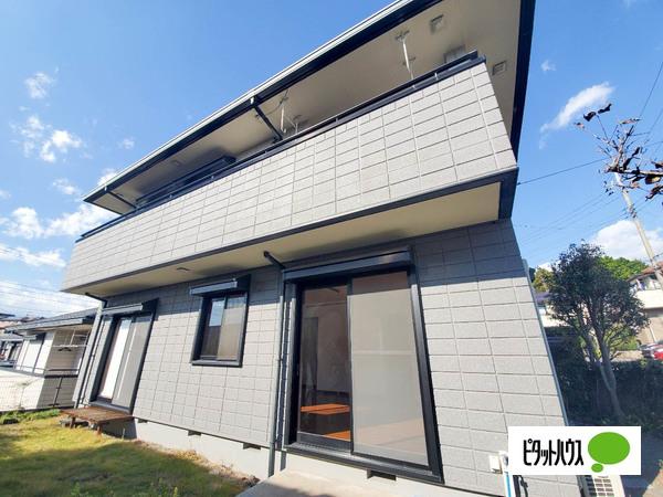 大渕(若松町)一戸建 外観