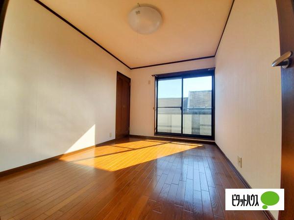大渕(若松町)一戸建 その他部屋・スペース