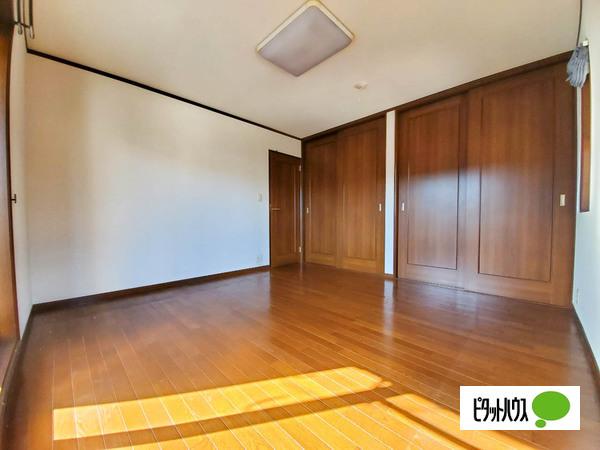 大渕(若松町)一戸建 その他部屋・スペース