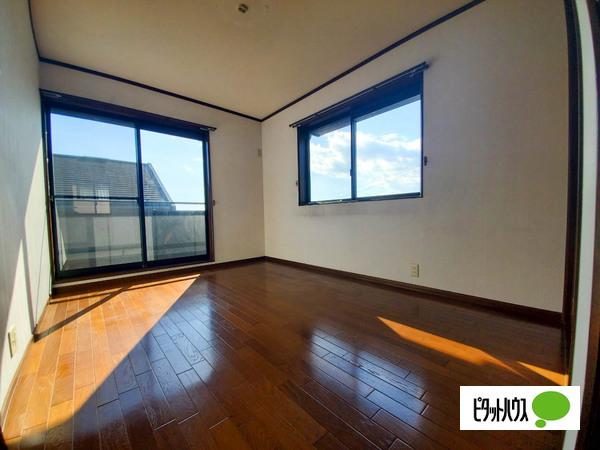 大渕(若松町)一戸建 その他部屋・スペース