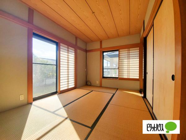 大渕(若松町)一戸建 その他部屋・スペース