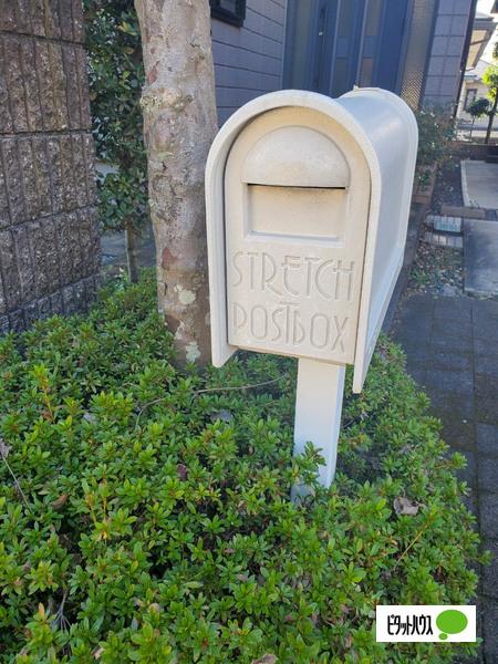 大渕(若松町)一戸建 その他