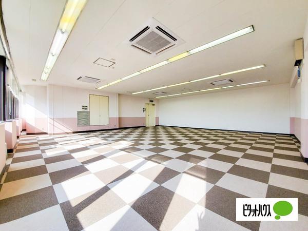富士ビル（3階南） 室内