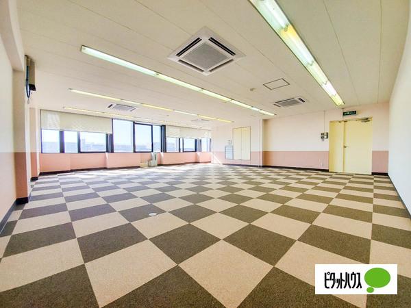 富士ビル（3階南） 室内
