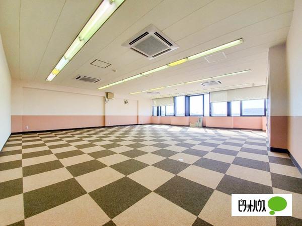 富士ビル（3階南） 室内