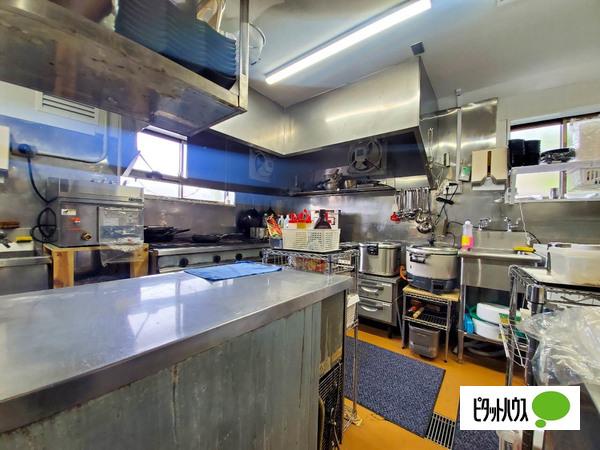 厚原貸店舗 部屋画像