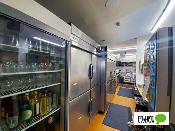 厚原貸店舗 部屋画像