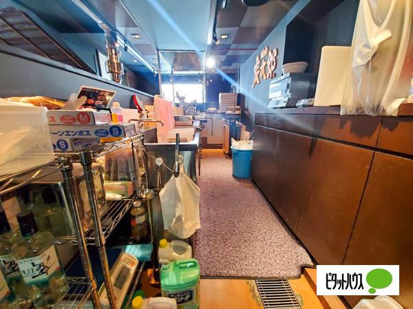 厚原貸店舗 部屋画像