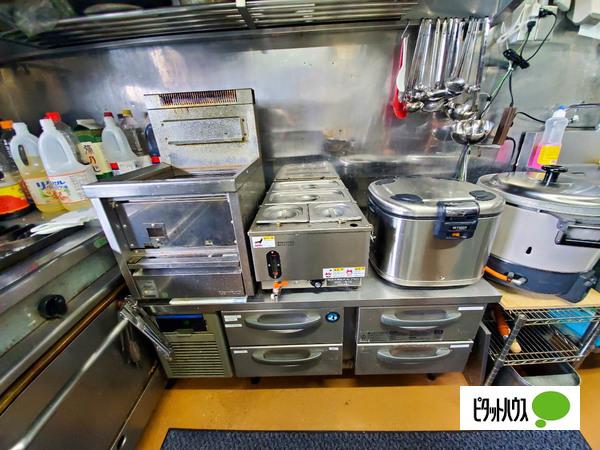 厚原貸店舗 部屋画像