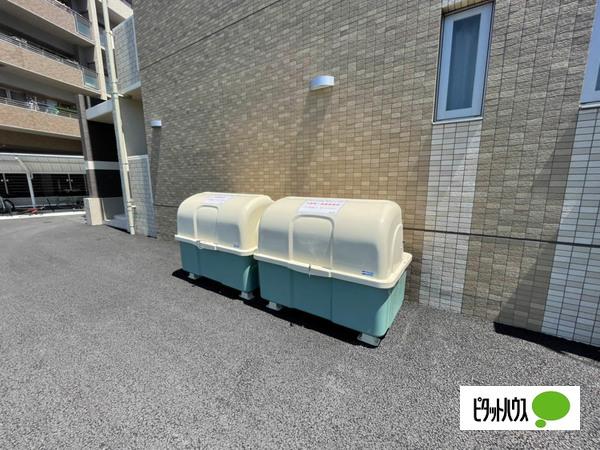 AXIS永田町（202） その他