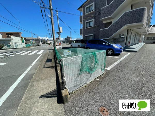 メゾンかりがね（202） その他