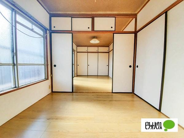 小中マンション（301） その他部屋・スペース