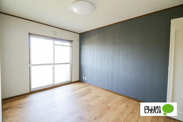 コーポラスミサキ（303） その他部屋・スペース