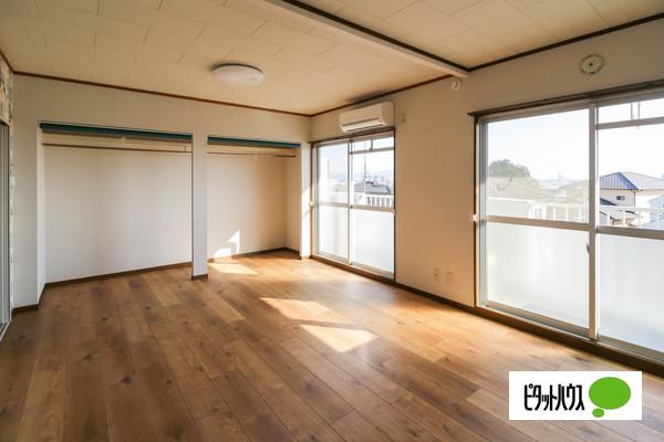 コーポラスミサキ（303） その他部屋・スペース