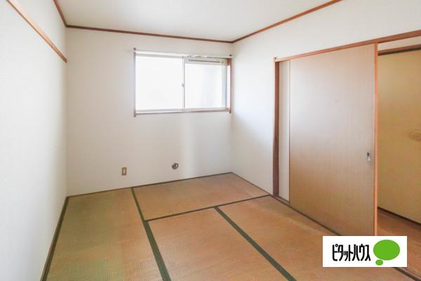 サンハイツ松本（103） その他部屋・スペース