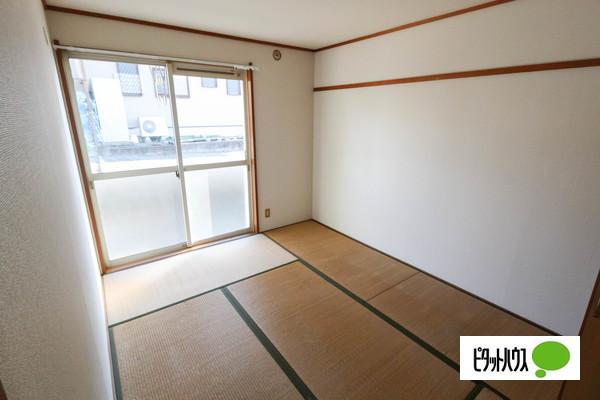 サンハイツ松本（103） その他部屋・スペース