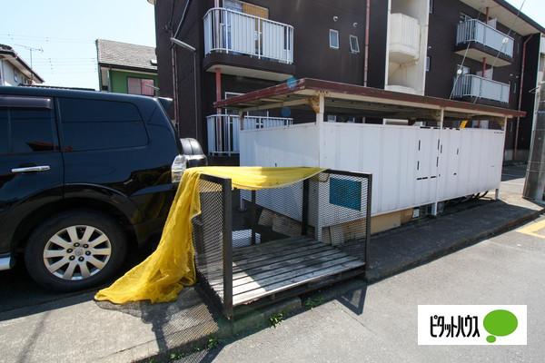 コーポハイブリッジ（101） その他