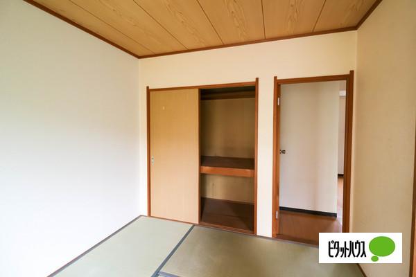 コーポ石井（101） 室内